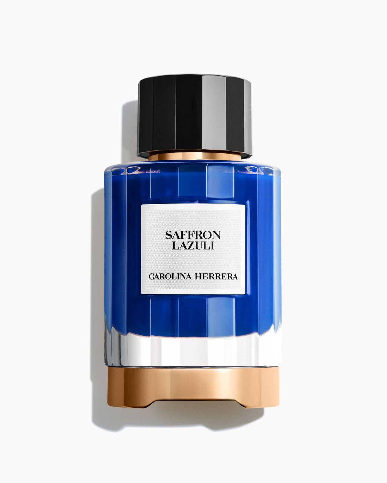 Saffron Lazuli 100ml Eau de Parfum