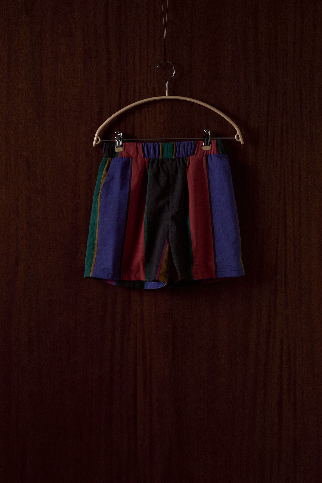 Bravo Short