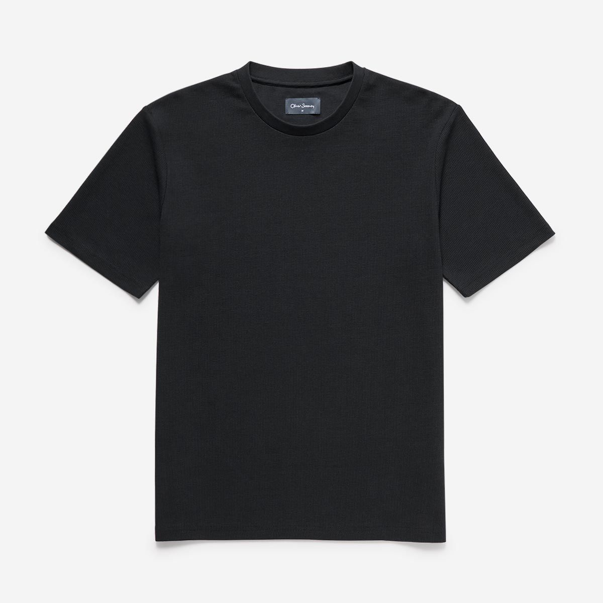 Wigton Black
