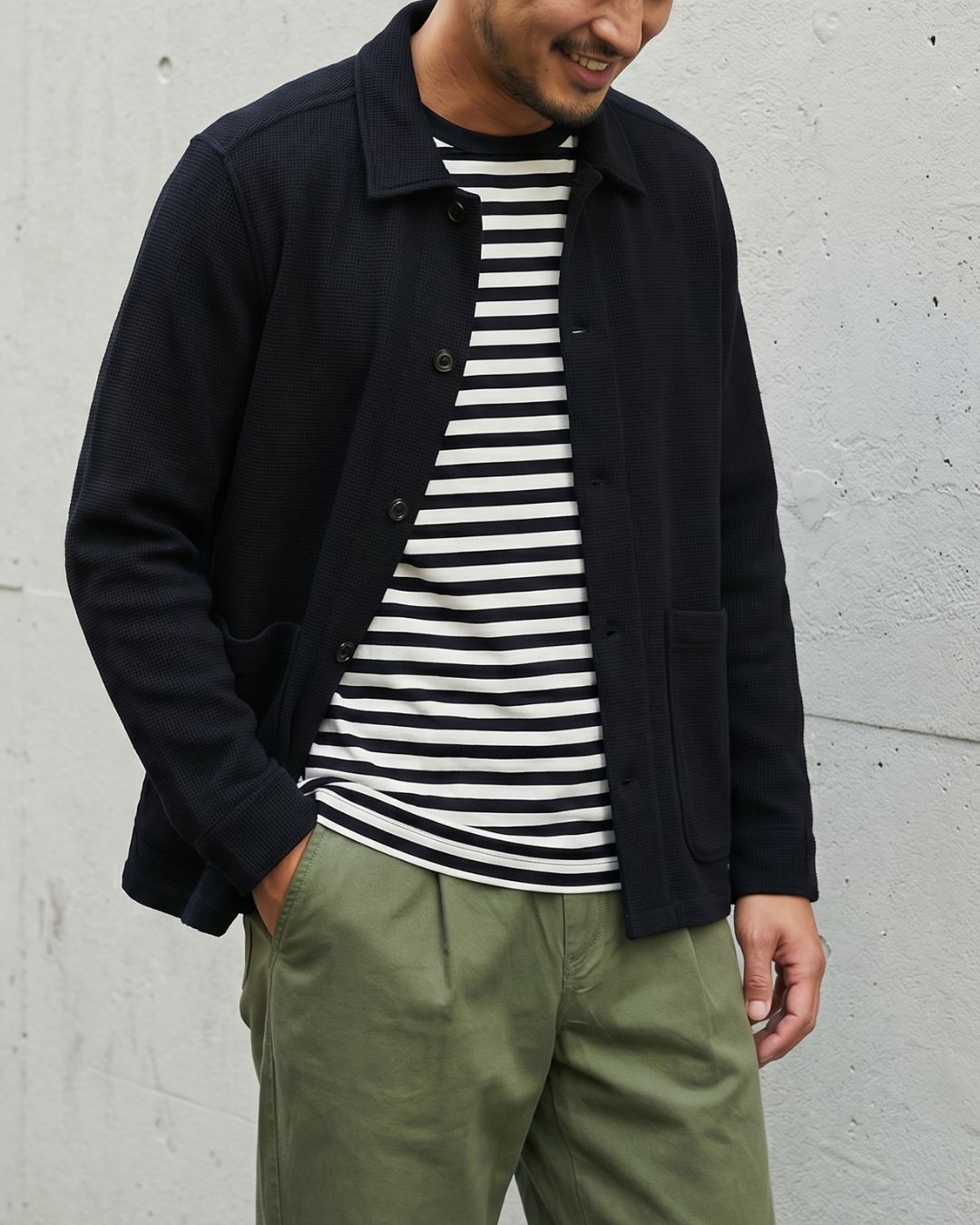Archive Kendall Overshirt