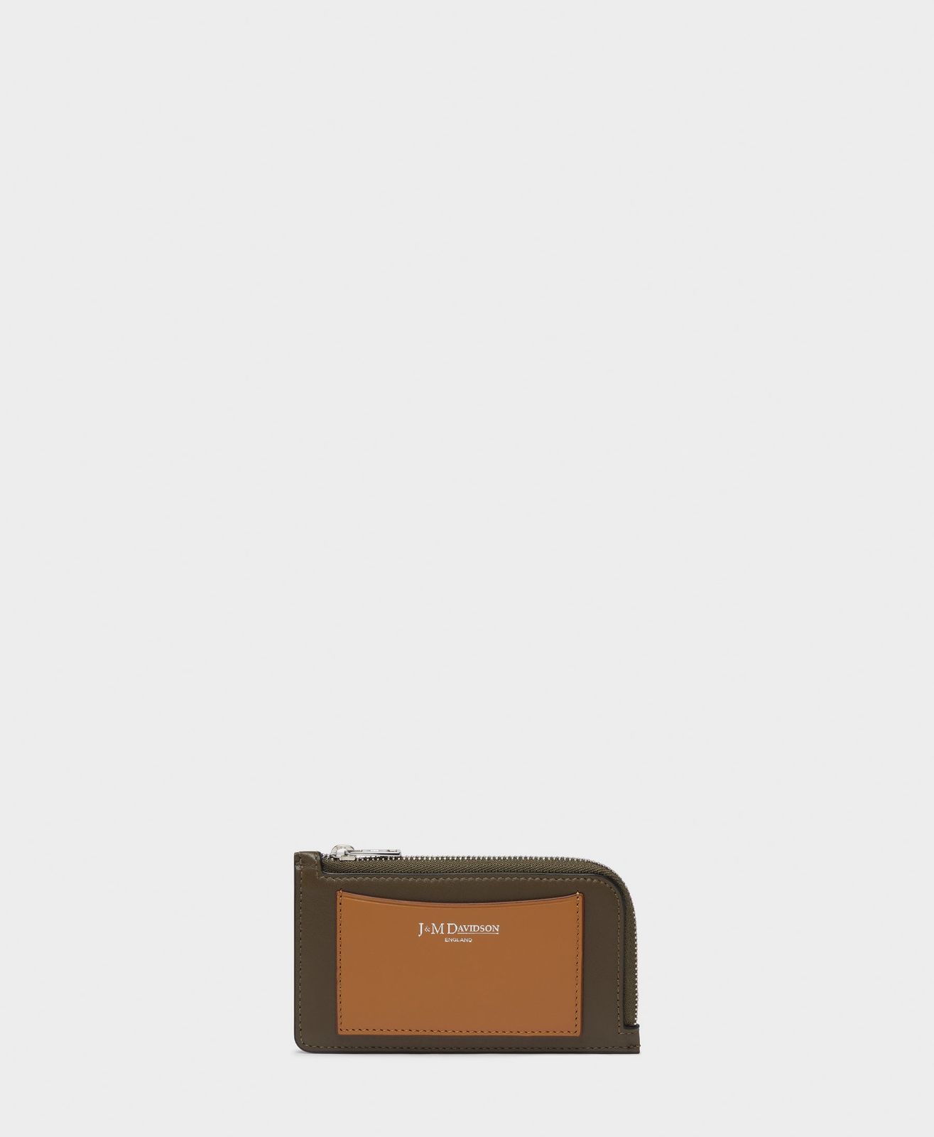 Zip Card Holder