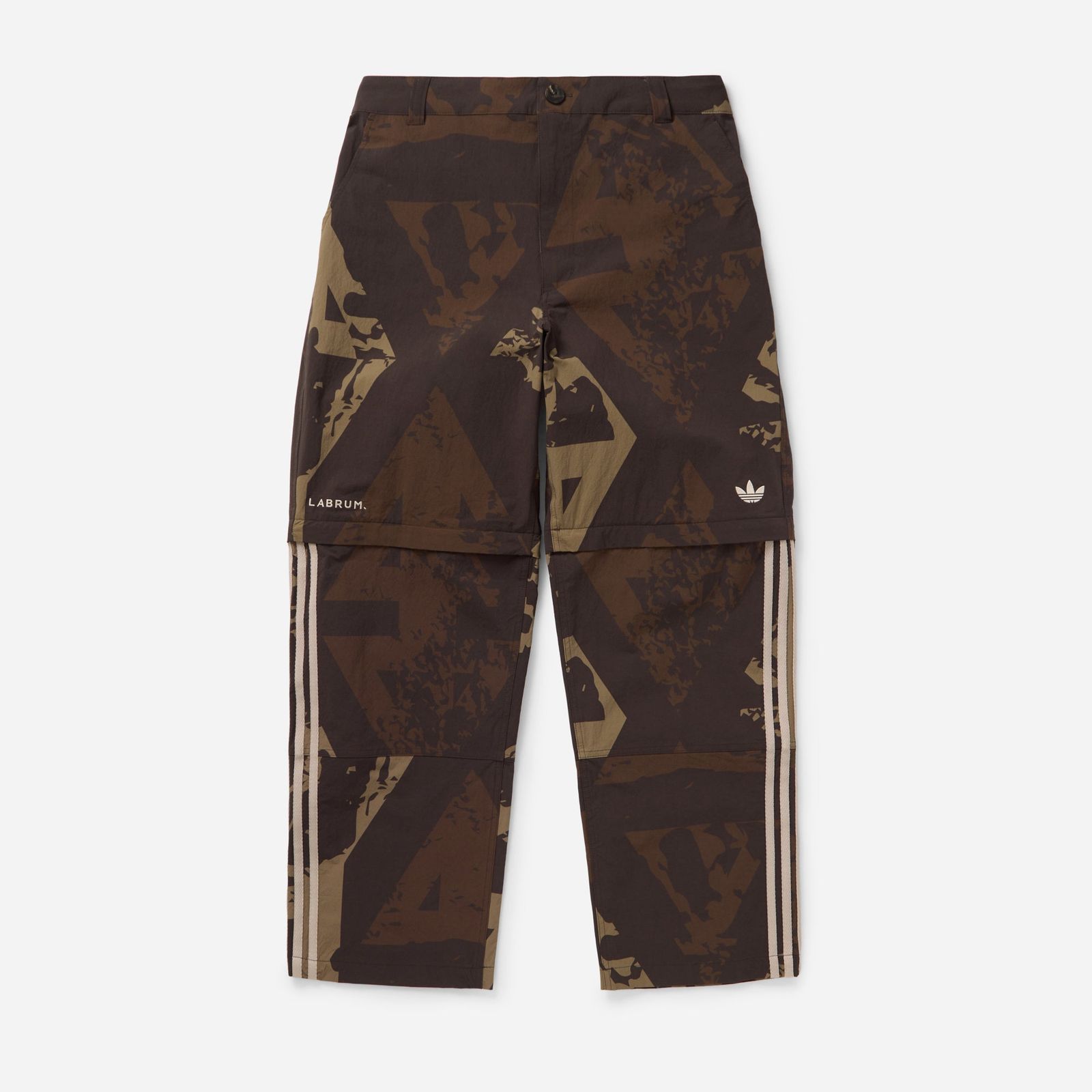 LABRUM x adidas x END. Pant