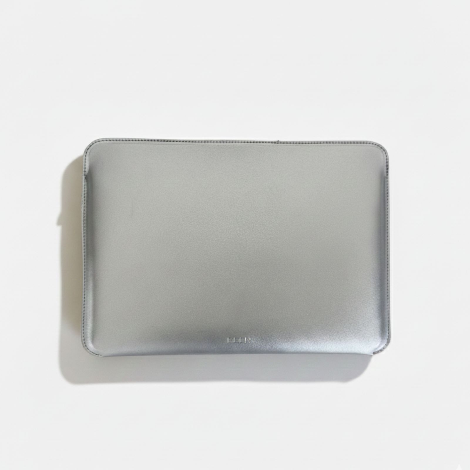 Orton Silver Birch Vegan Laptop Sleeve