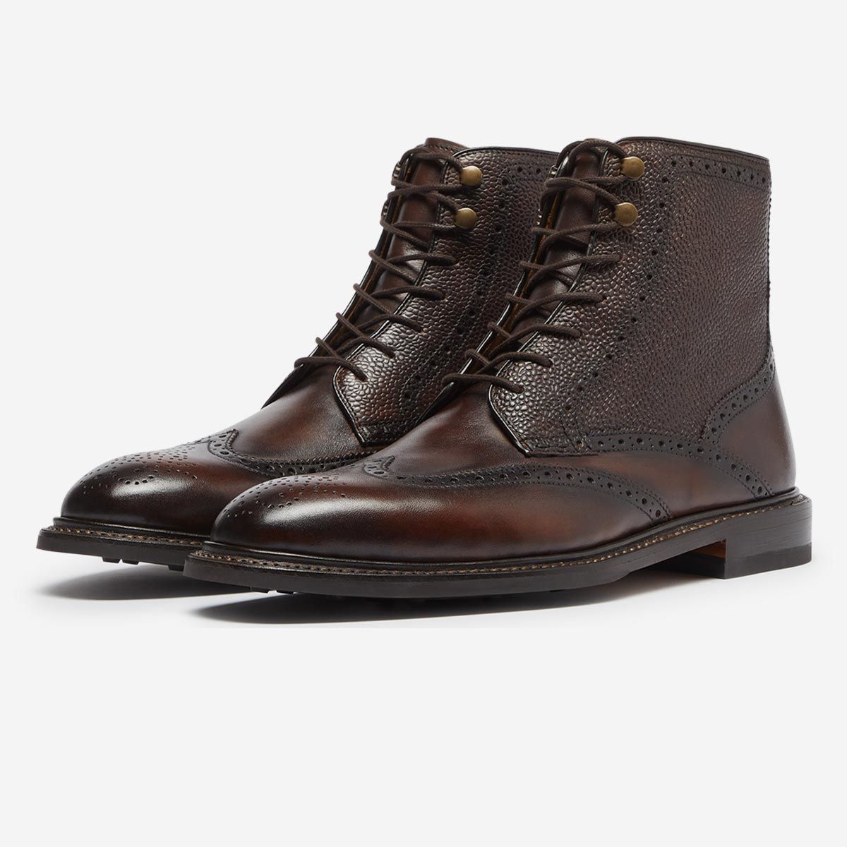Blackwater Brown