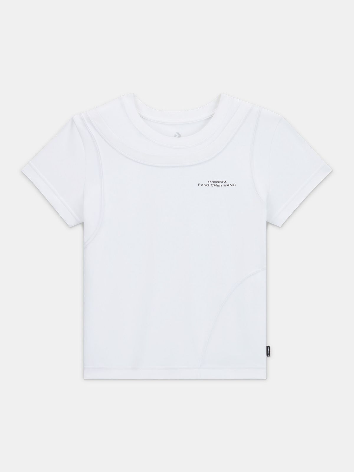 CONVERSE x FENG CHEN WANG T-SHIRT