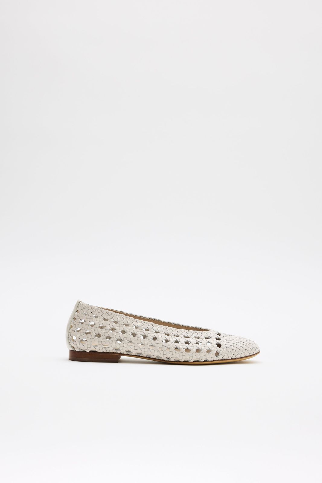 Marlia - Cream