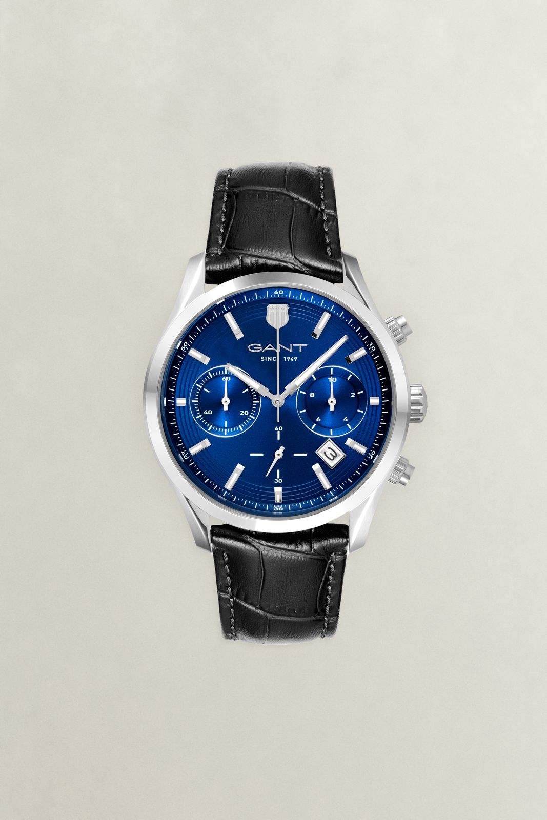 GP206 Watch - CLASSIC BLUE