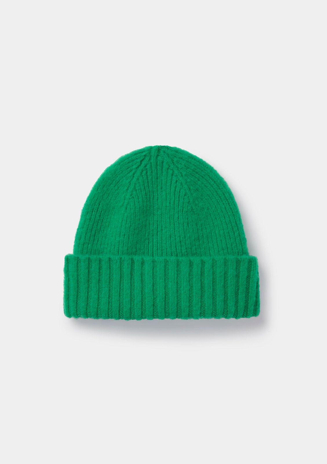 Billiard Lambswool Beanie