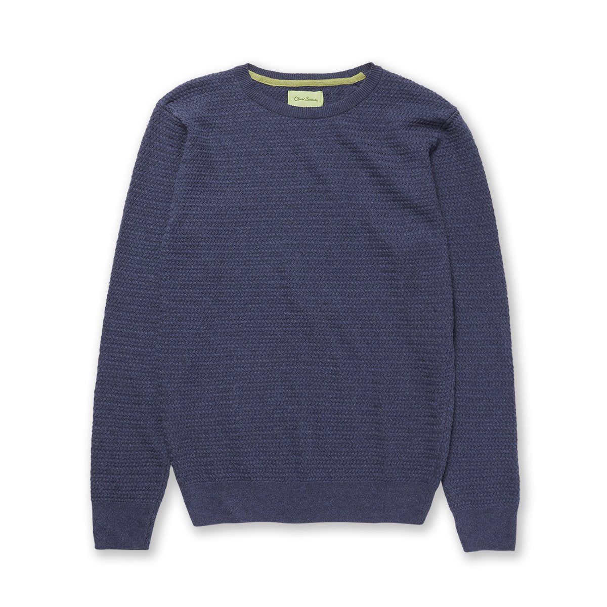 Aylesby Dark Blue