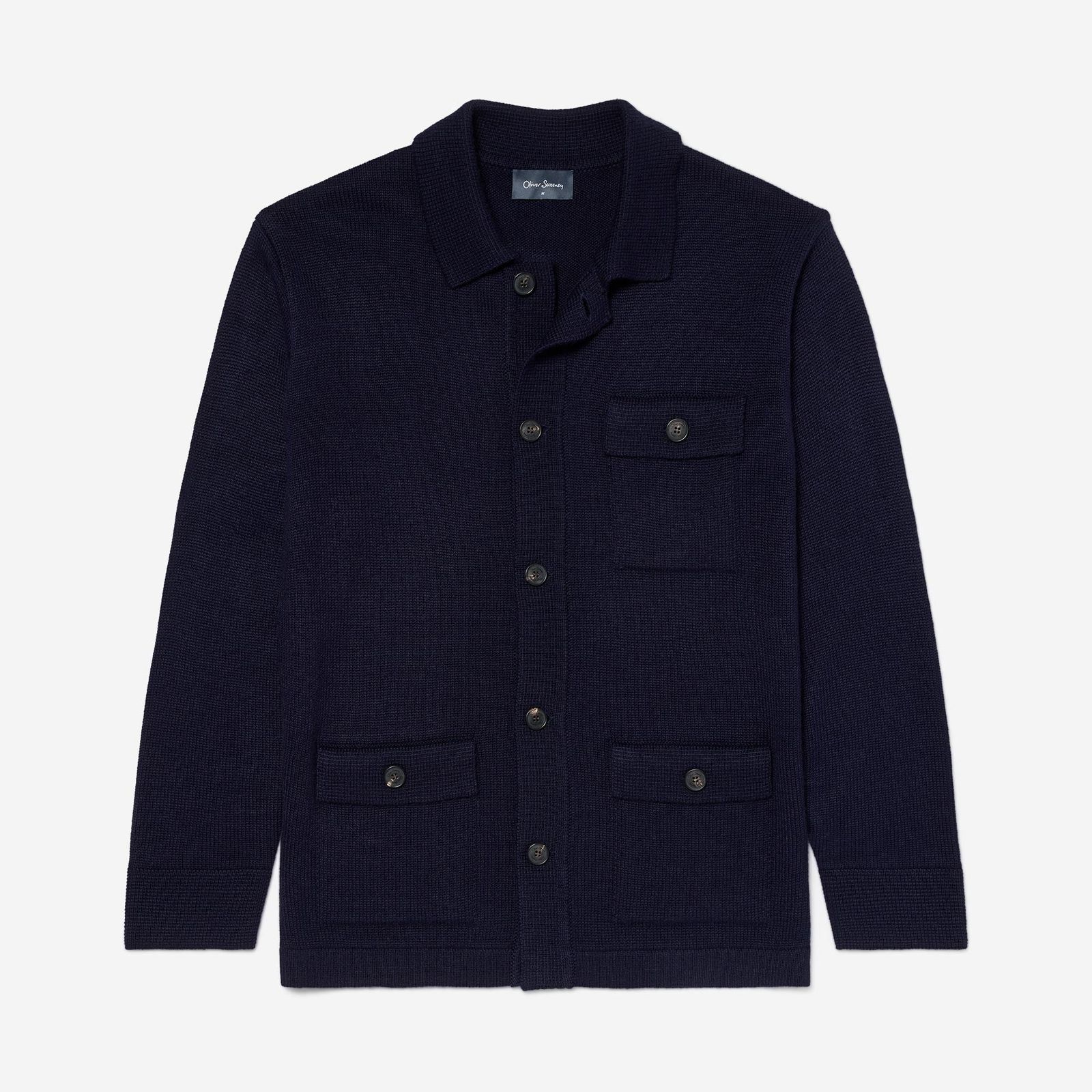 Marton Navy