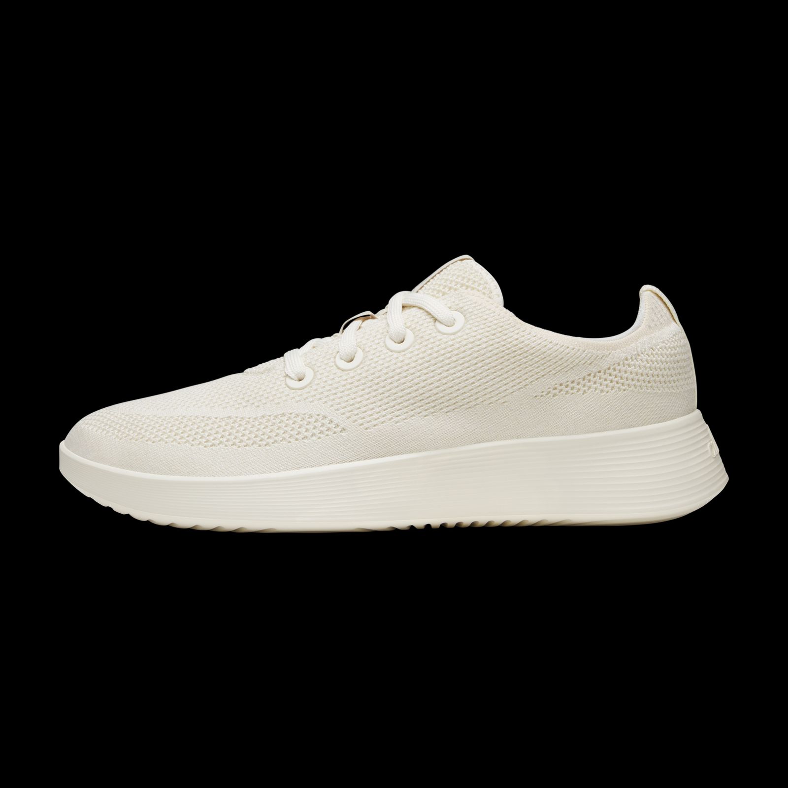 Women's Tree Runner Go - Stony Cream (stony Cream Sole)