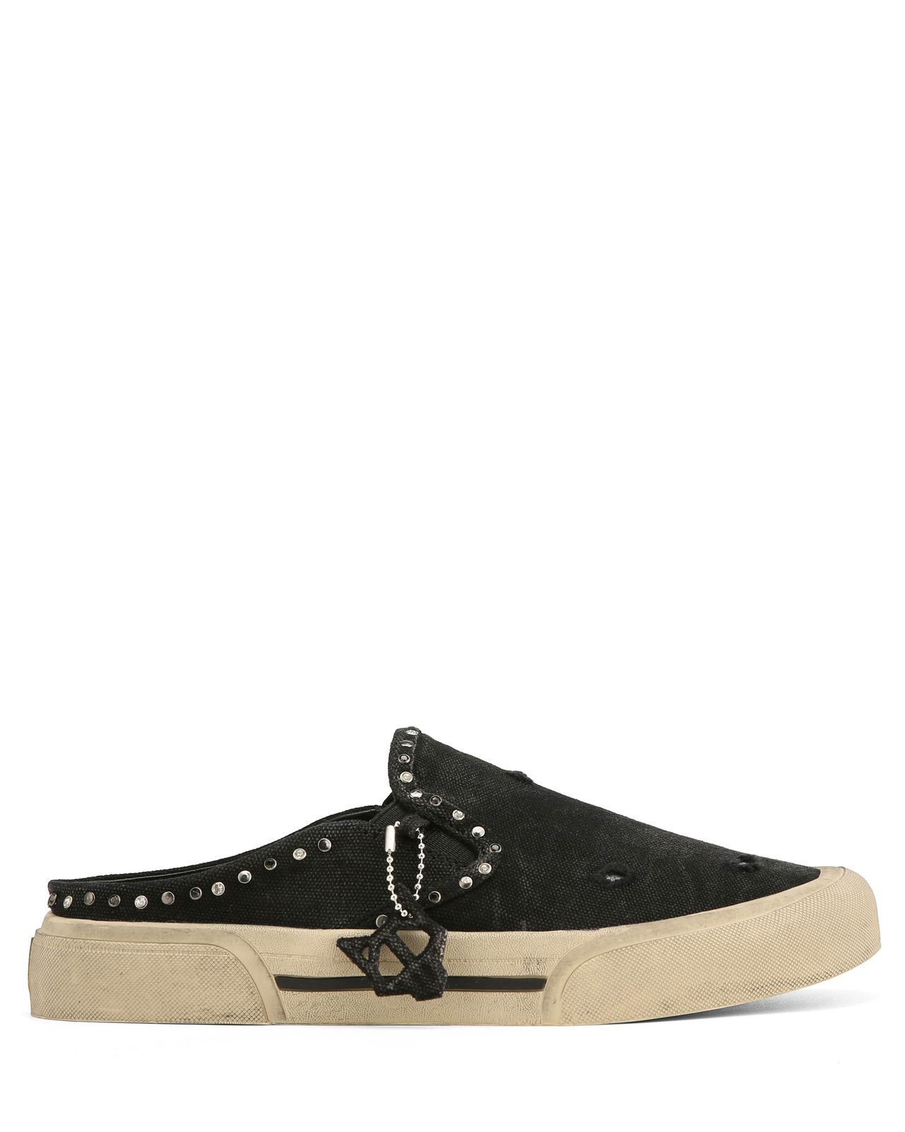 Military Black