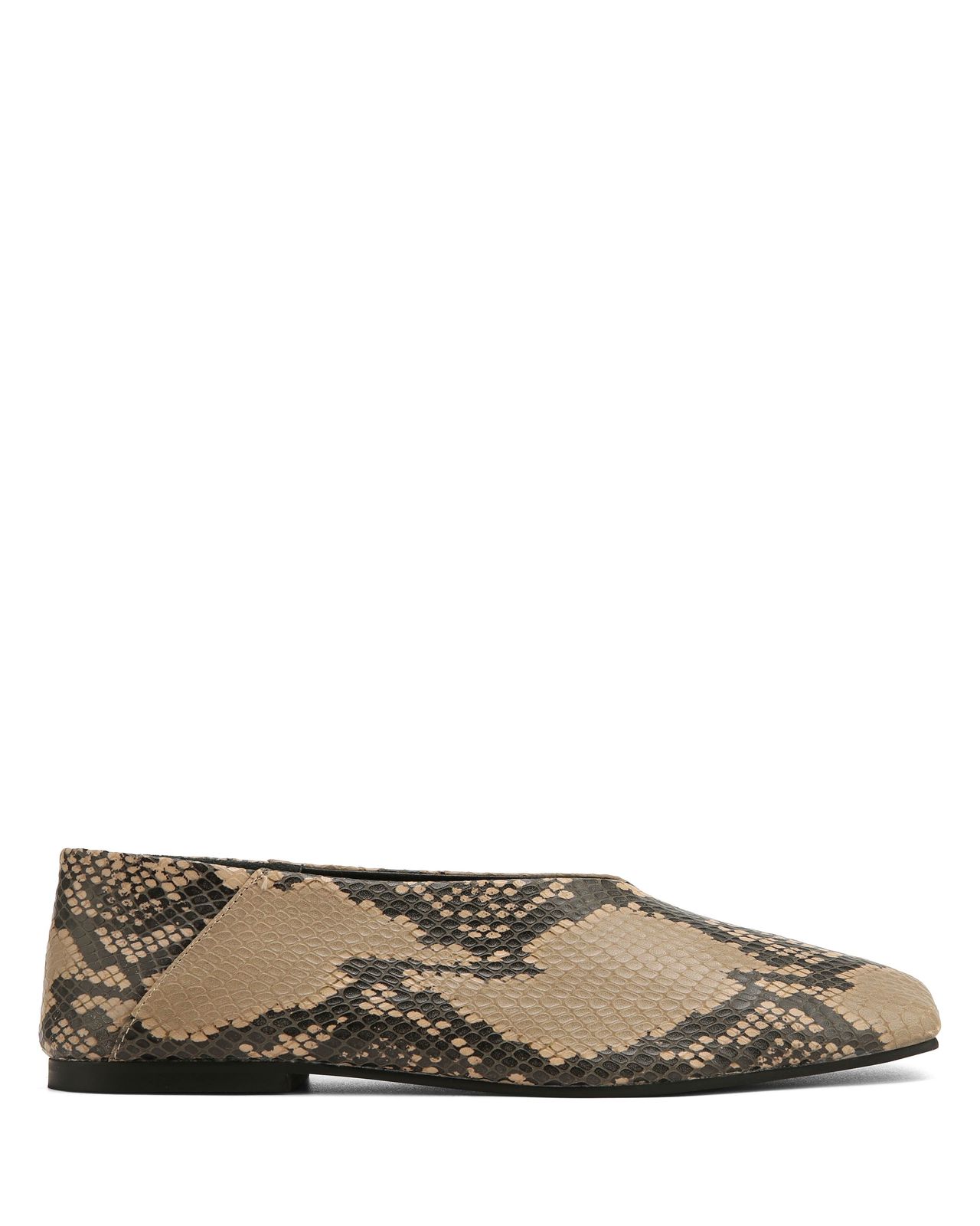 Melo Natural Snake