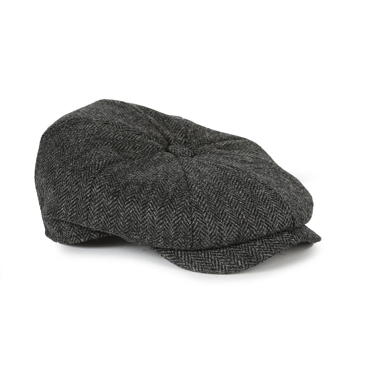 Mazzucco Dark Grey