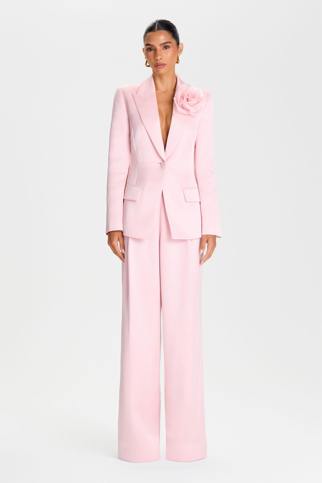 Marni Pink Trousers