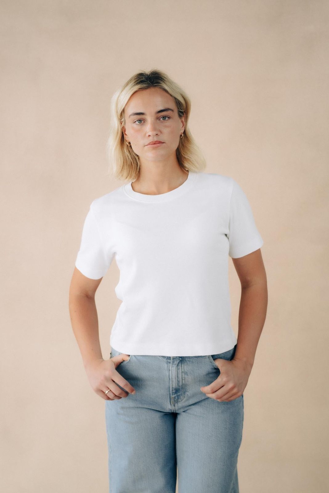 Classic Heavyweight T-shirt