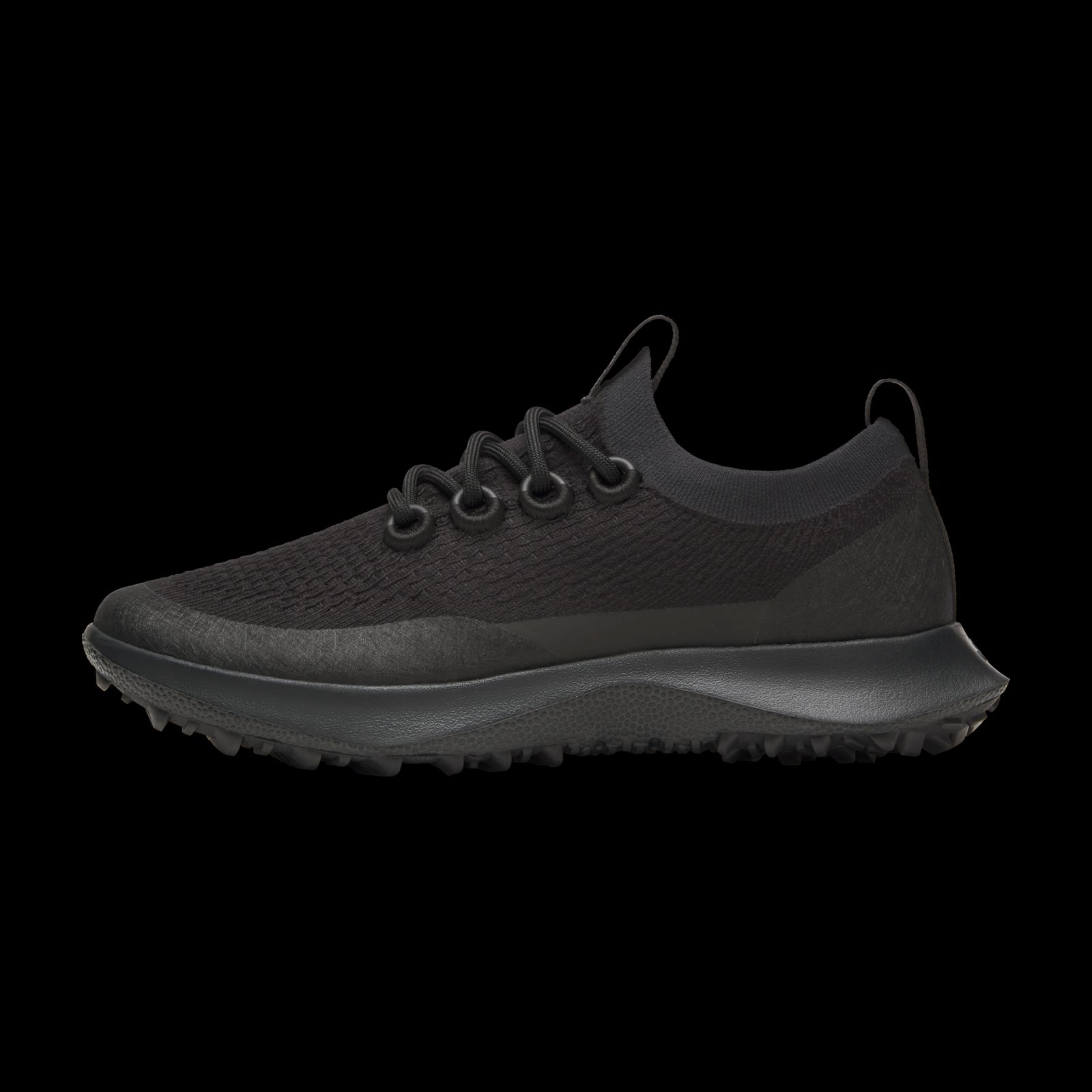 Women's Tree Dasher 2 - Utility - Natural Black (natural Black Sole)