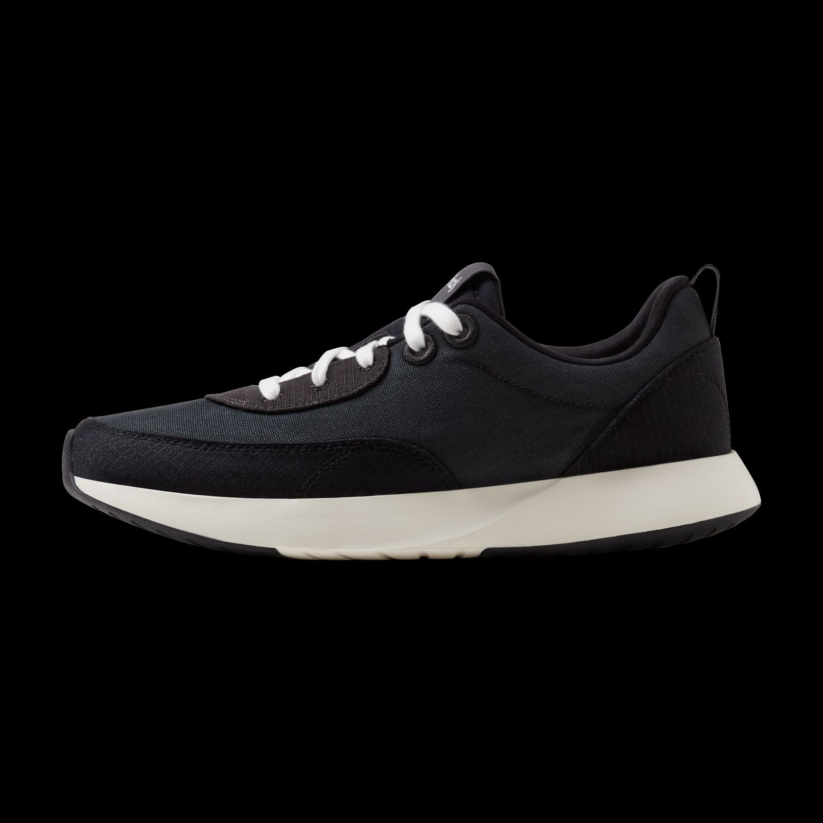 Women's Courier - Dark Grey/natural Black (natural White Sole)