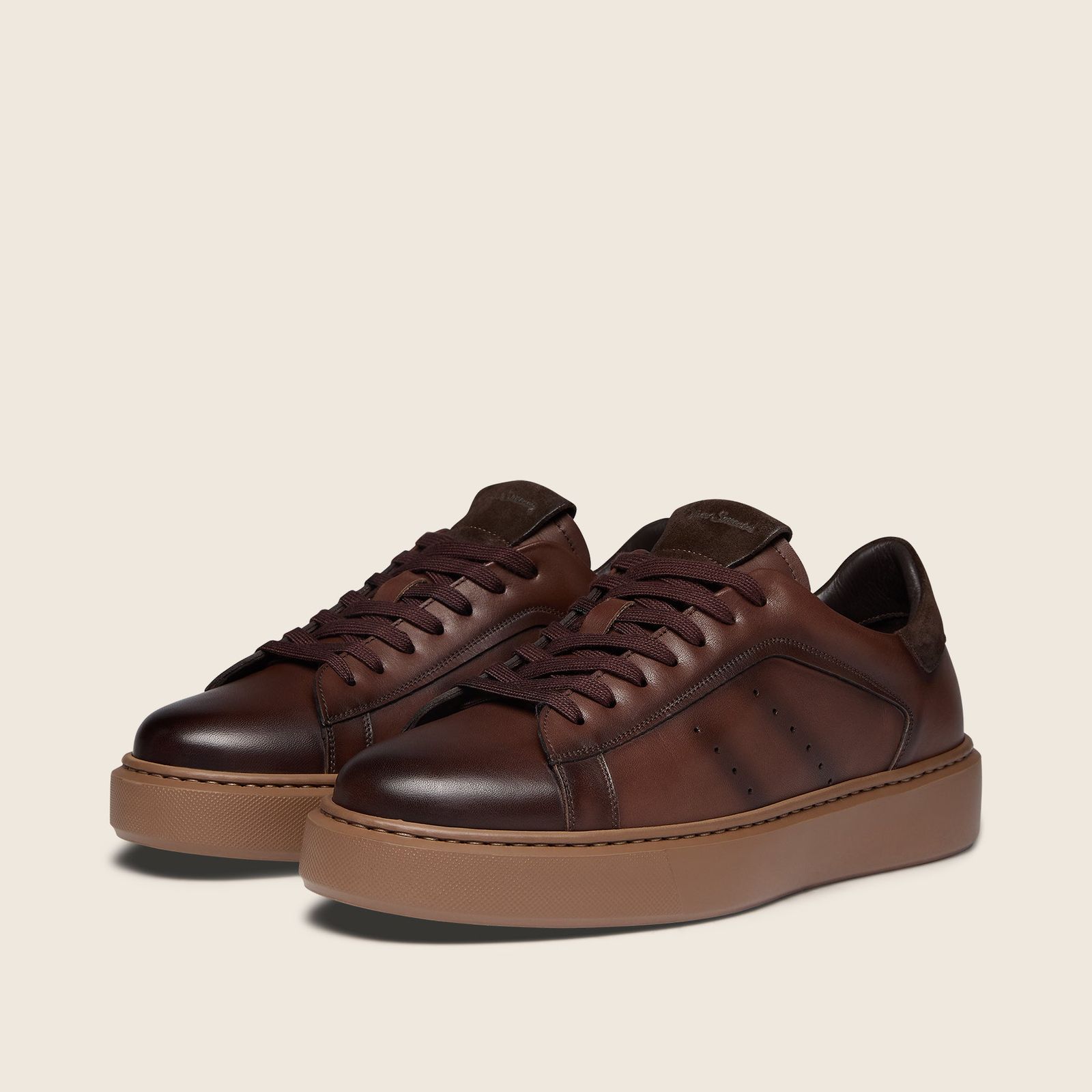 Cornillera Brown
