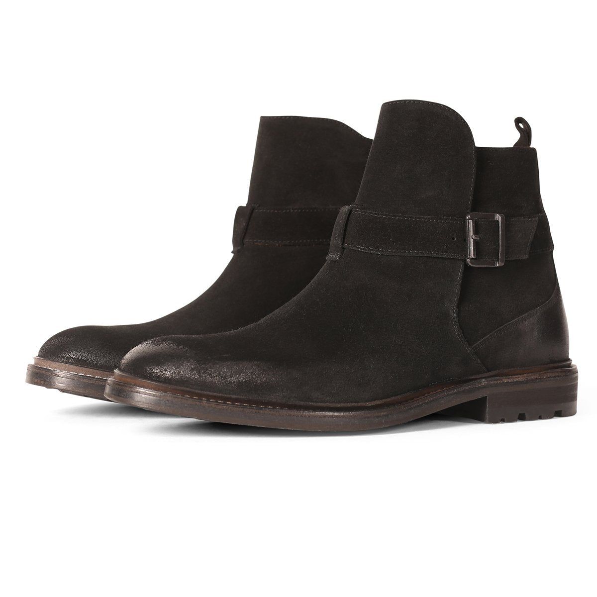 Geres Black