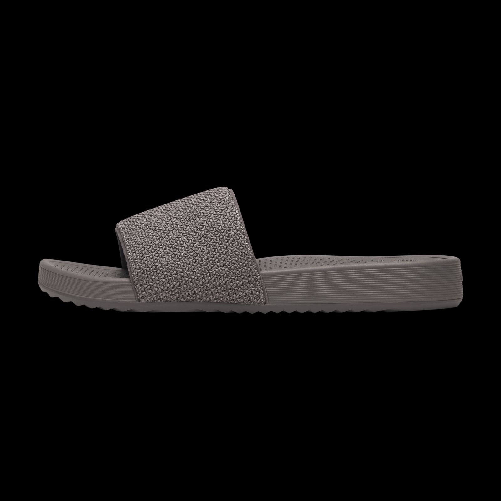 Men's Allbirds Slide - Anthracite