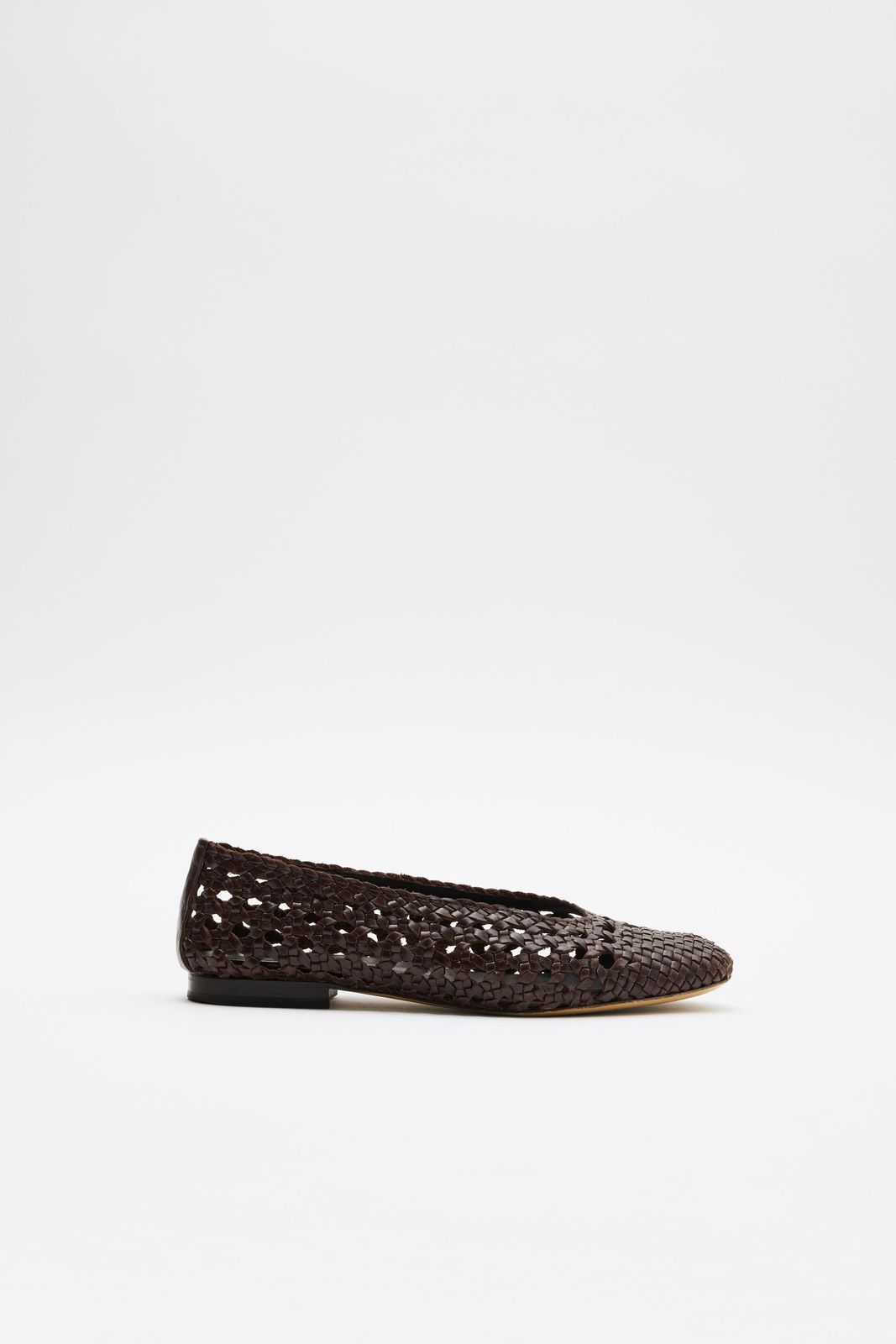 Marlia - Brown