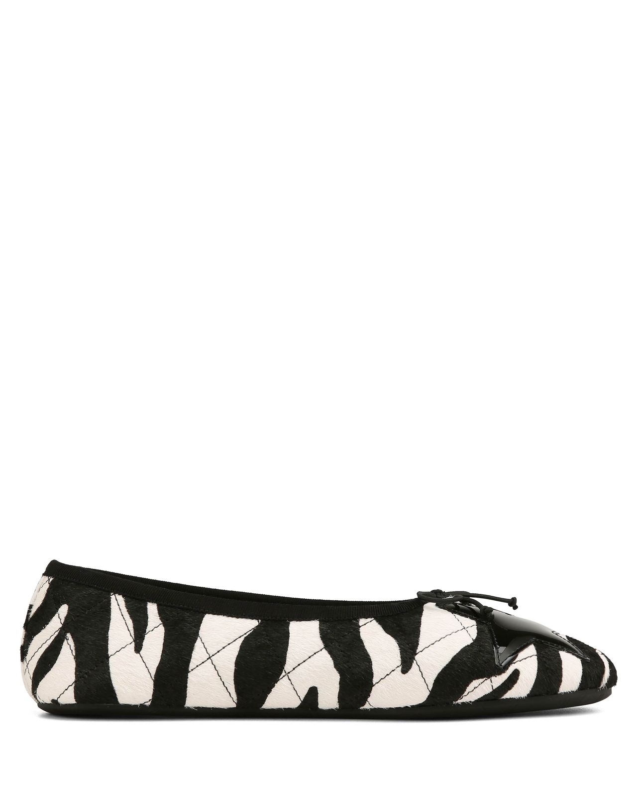 Bedford Zebra Pony