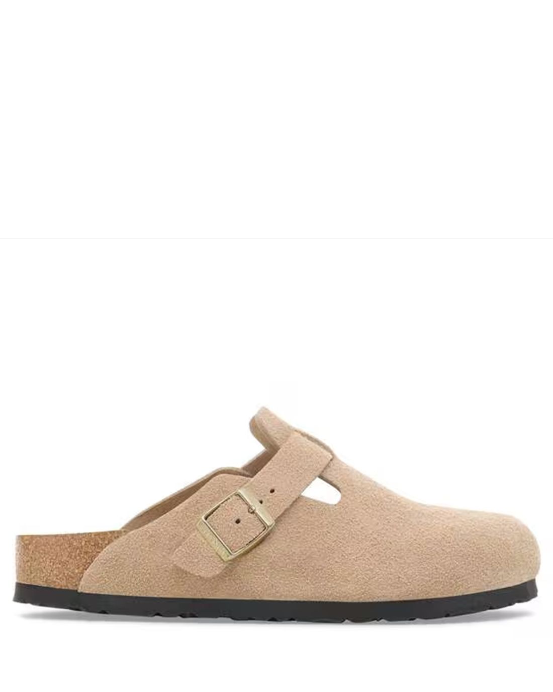 W Boston Sandcastle Suede/Leather 1030855