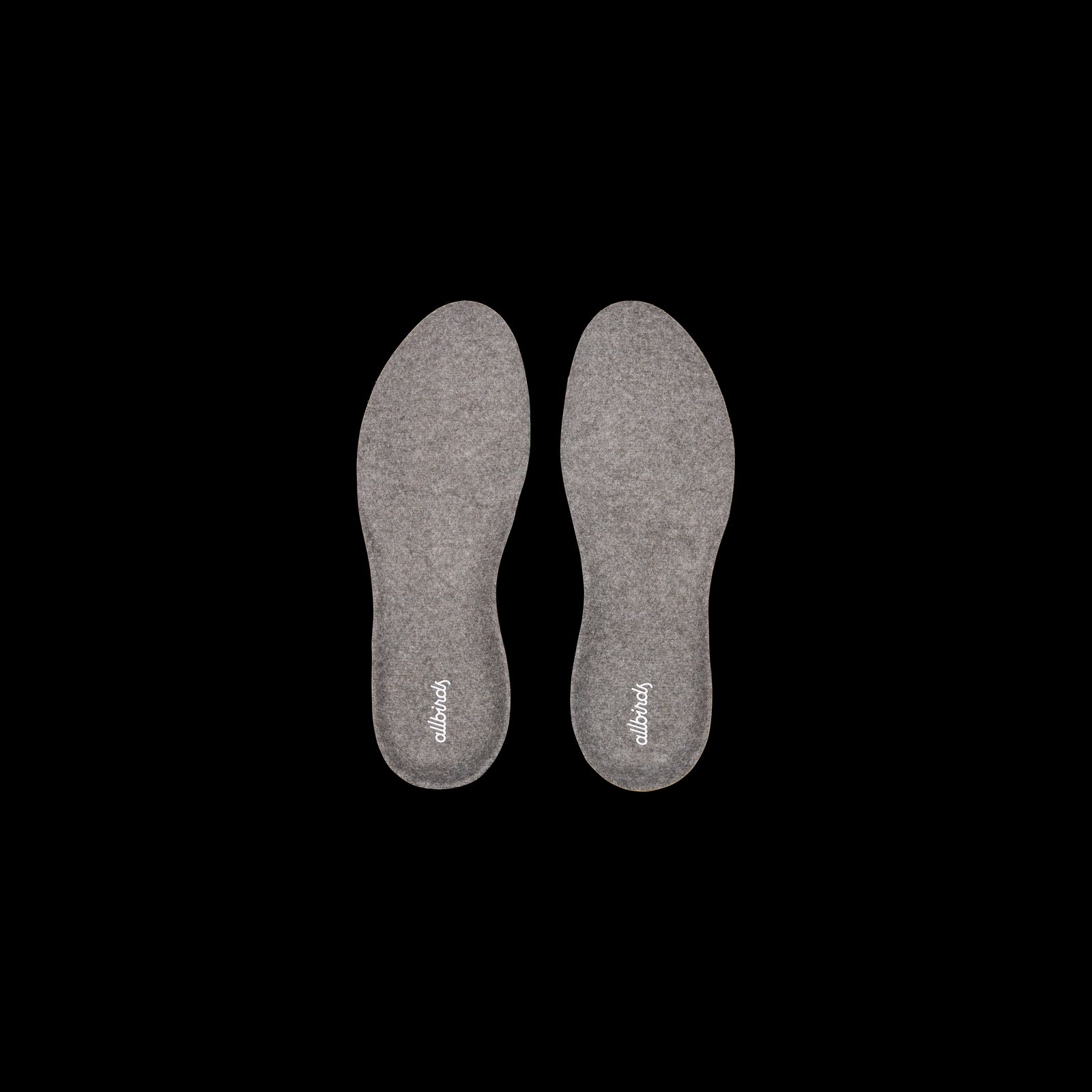 Women's Featherbed Insole - Dasher Nz - Medium Grey