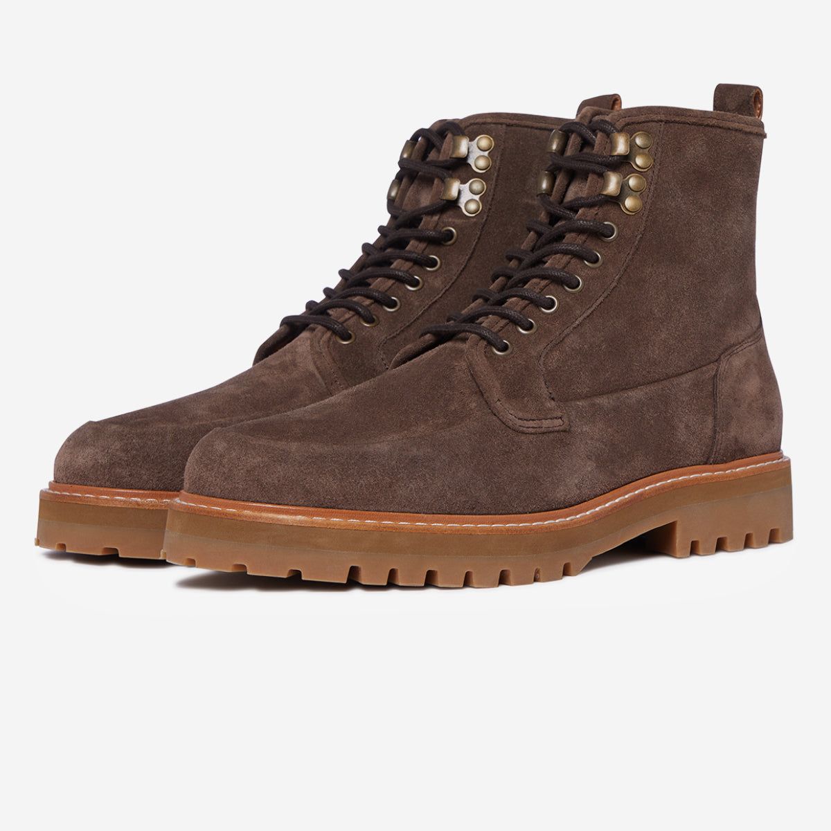 Pagade Brown