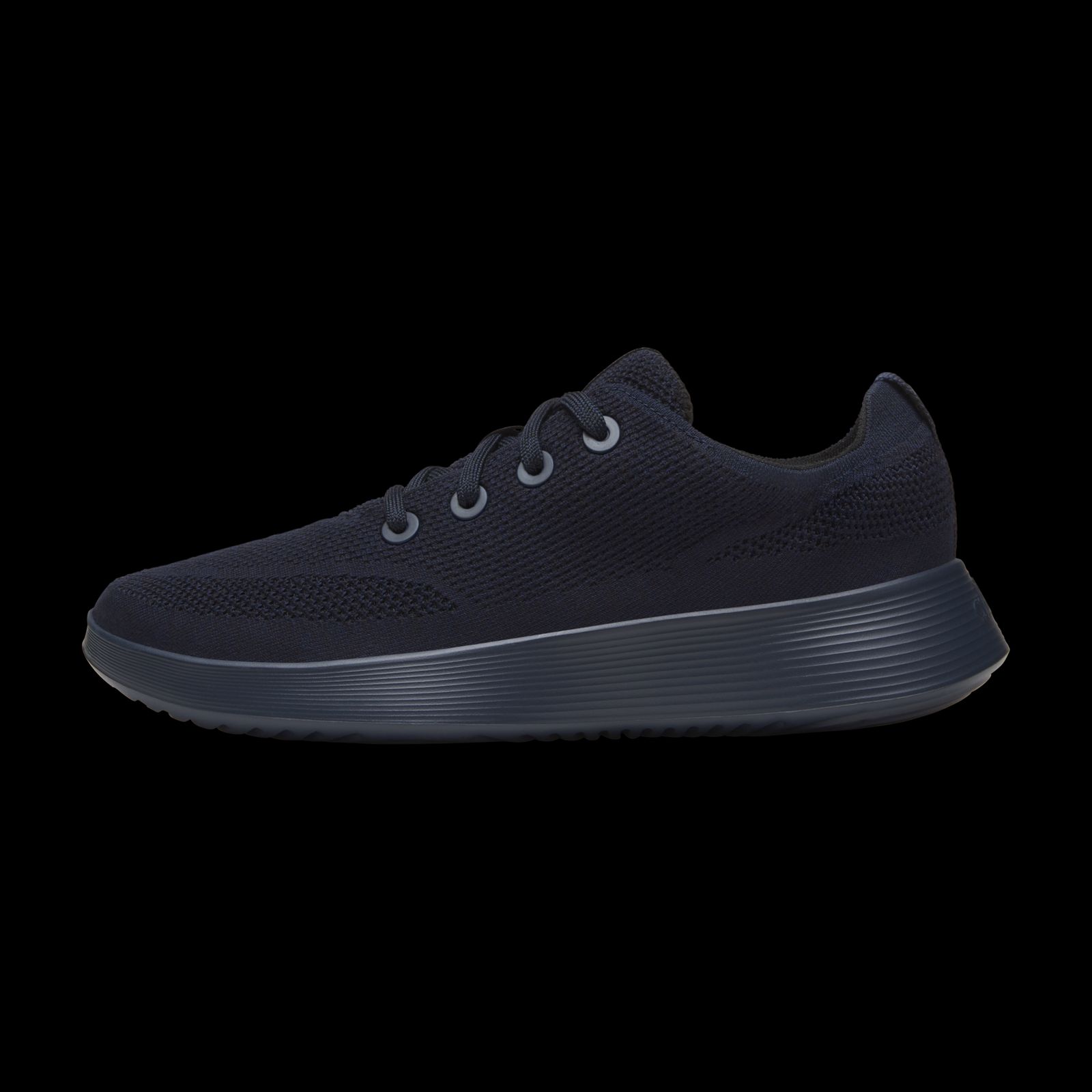 Men's Tree Runner Go - Deep Navy (true Navy Sole)