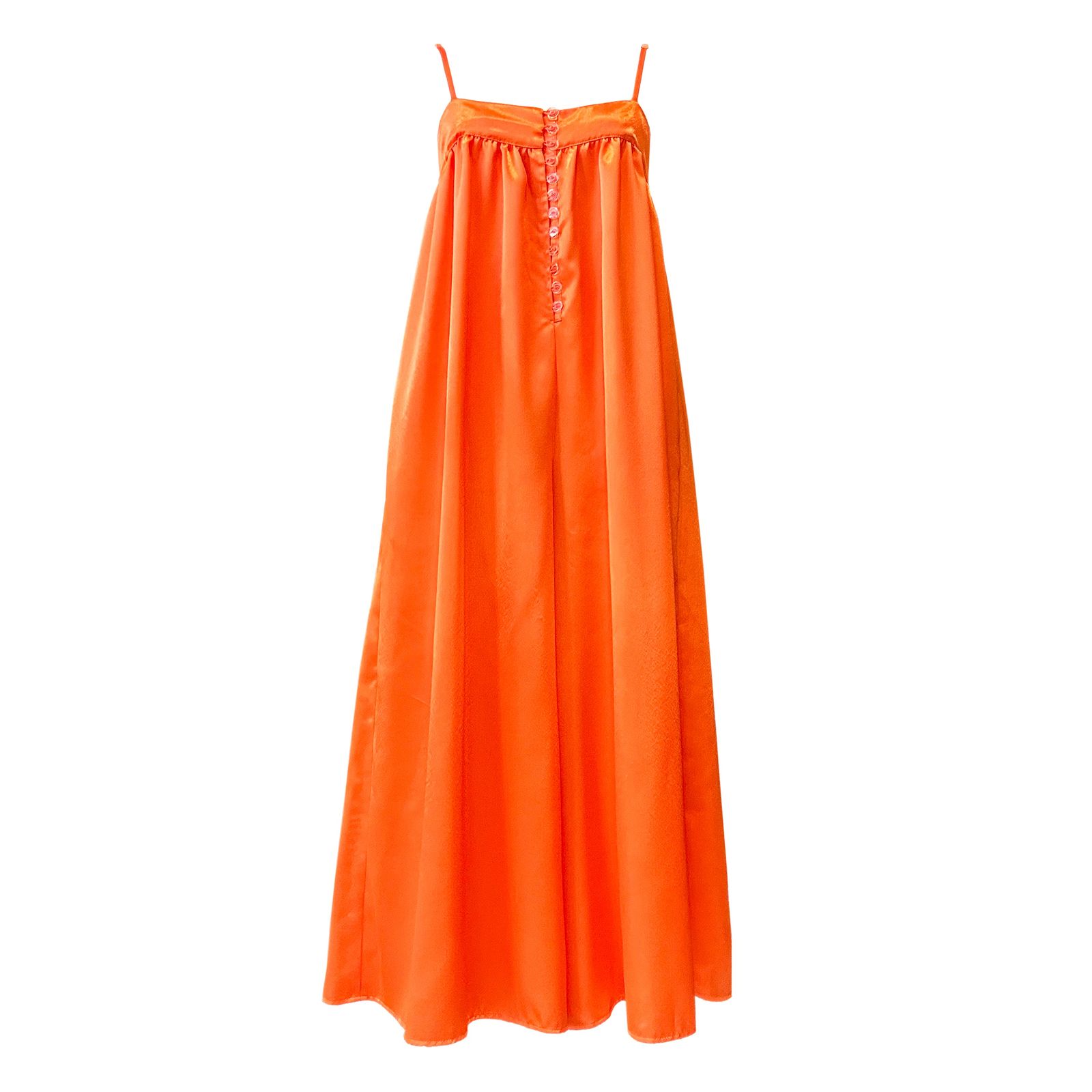The Tawny Jumpsuit
