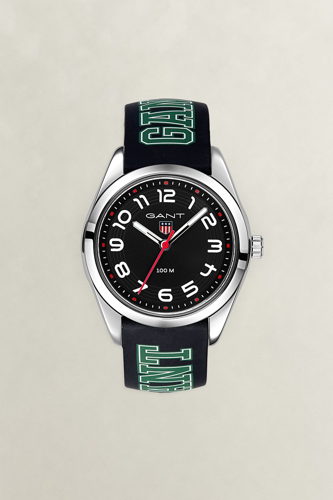 Campus Watch - BLACK
