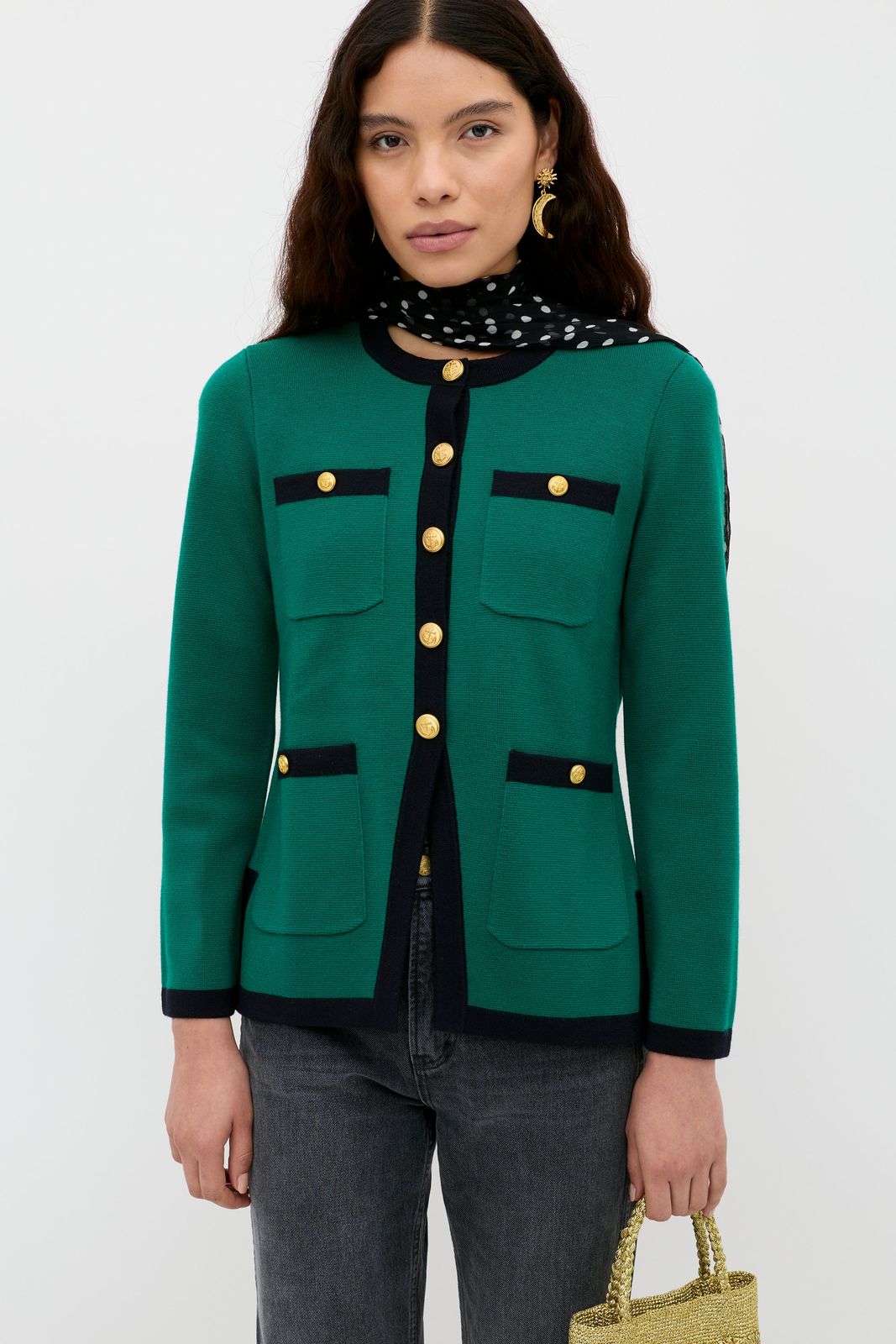 Raylene - Green