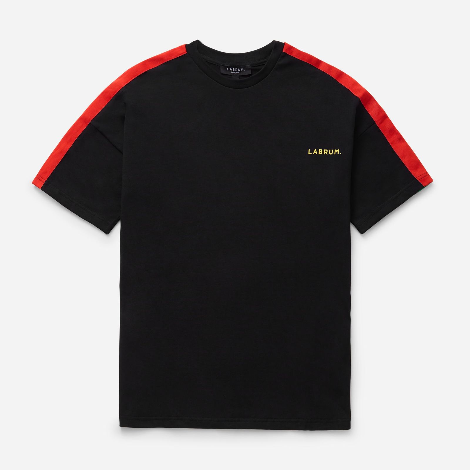 LABRUM Ghana T-Shirt
