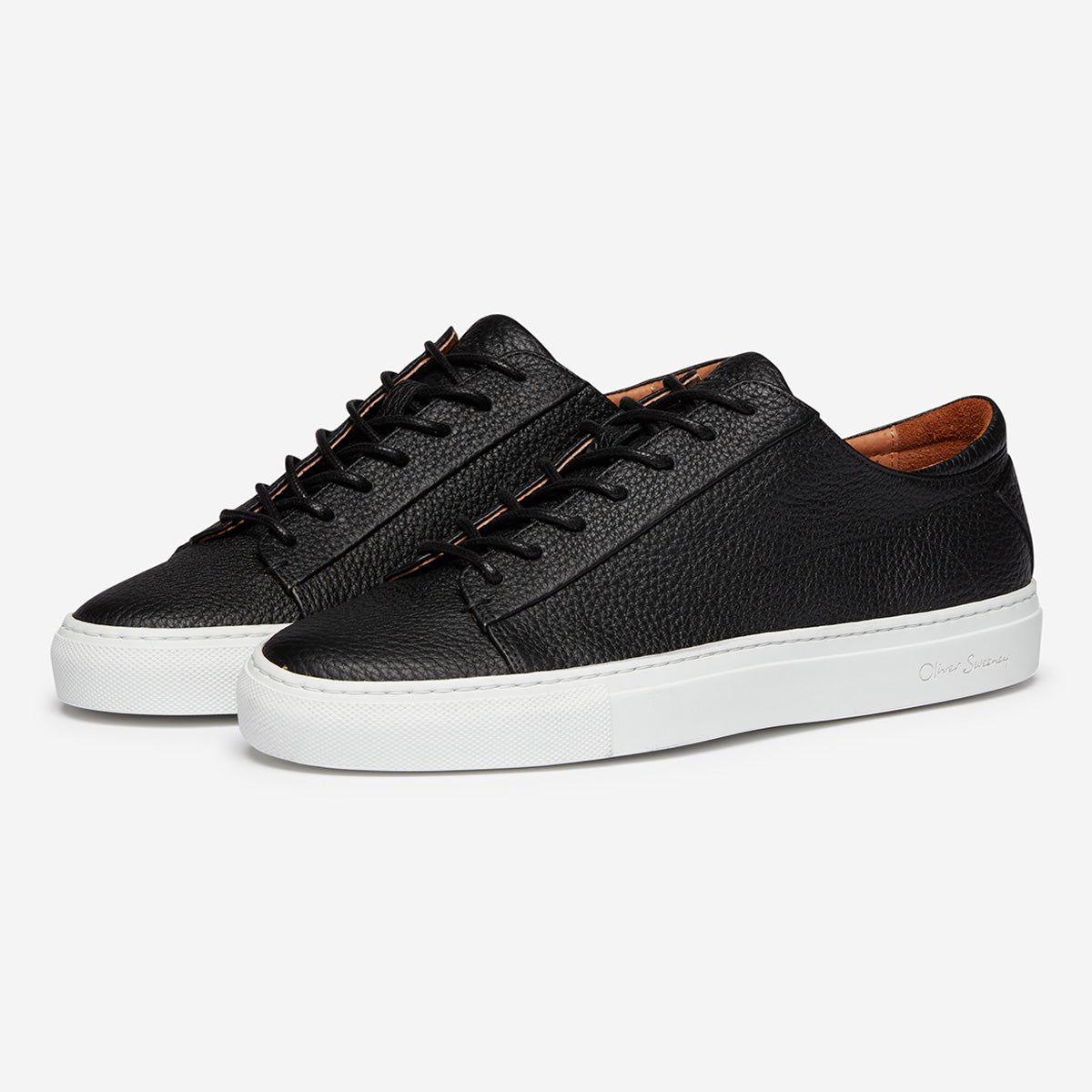 Osimo Black