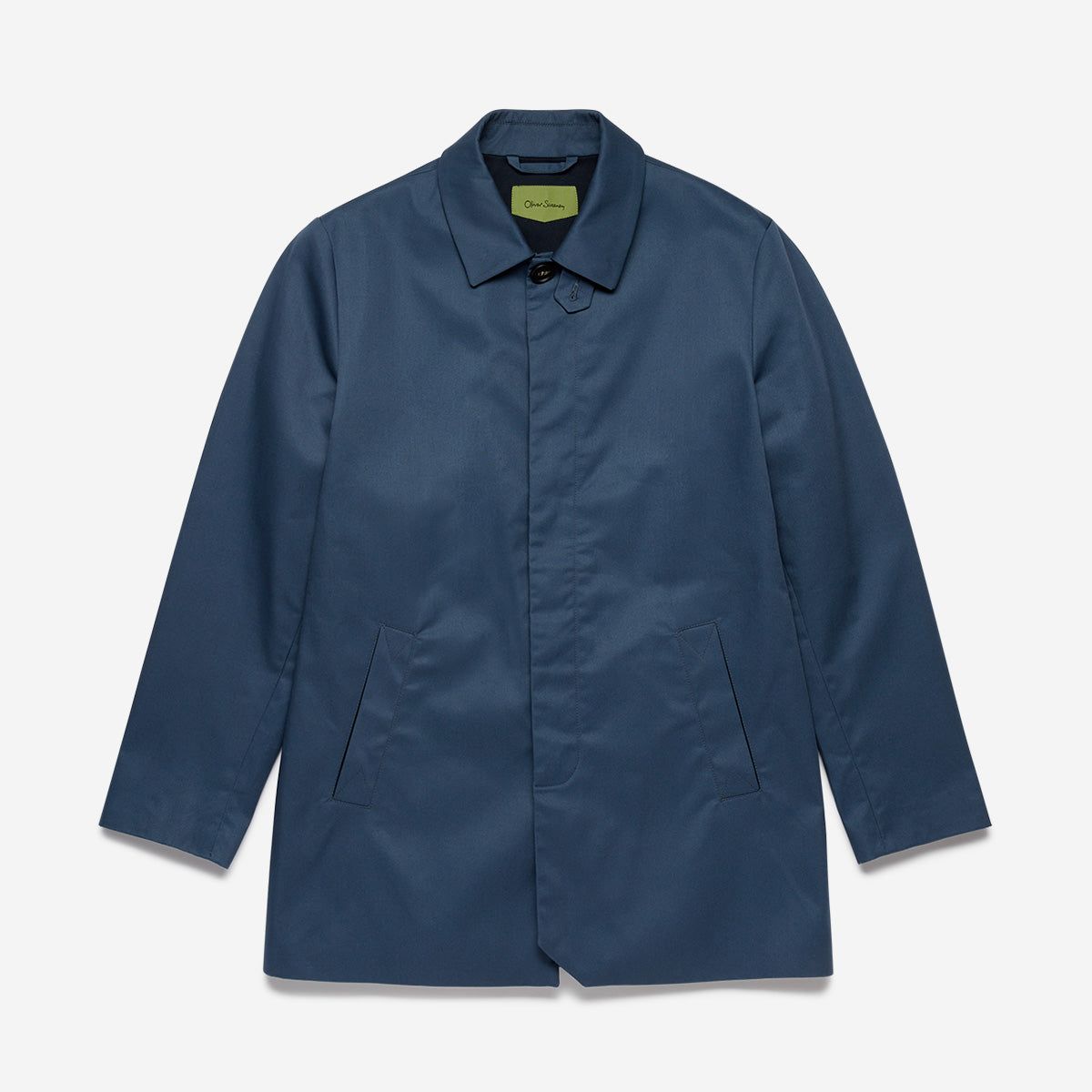 Trescowe Blue