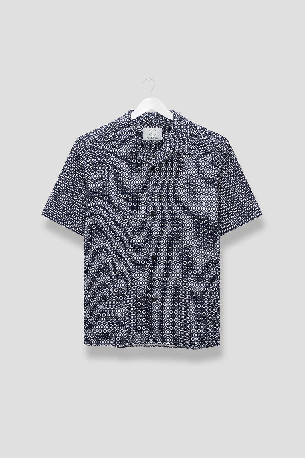 Archive Mykonos S/s Shirt
