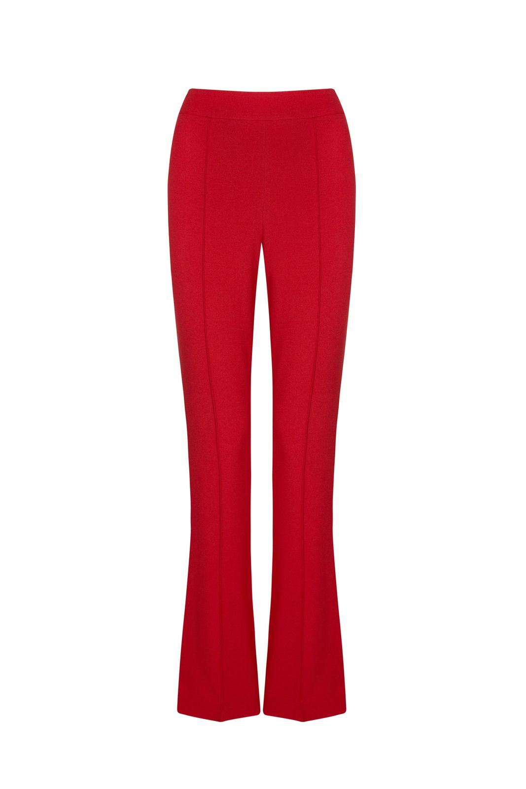 India Crepe Trousers