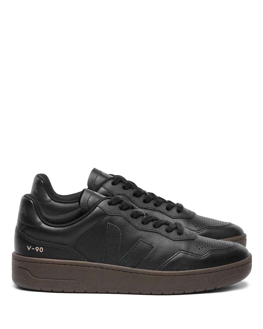 M V-90 Pure/Black/Natural O.T. Leather VD2022366B