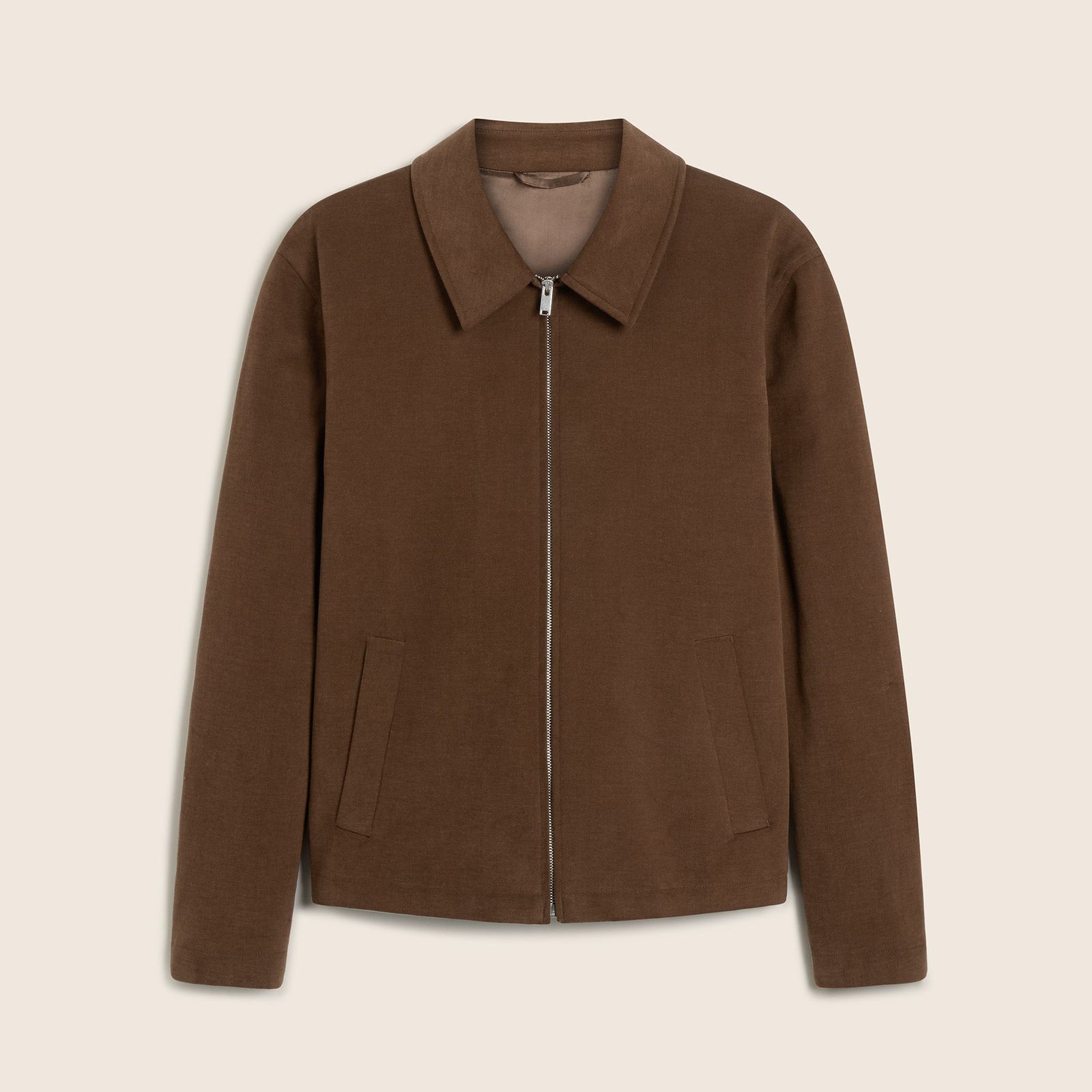 Lousal Brown