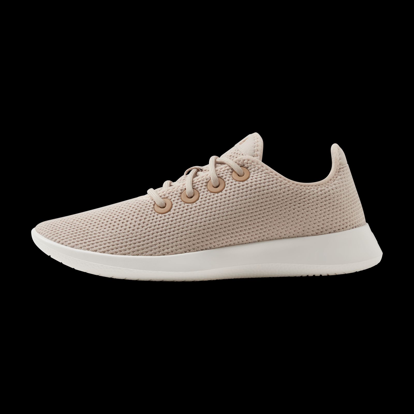 Men's Tree Runner - Rugged Beige (natural White Sole)