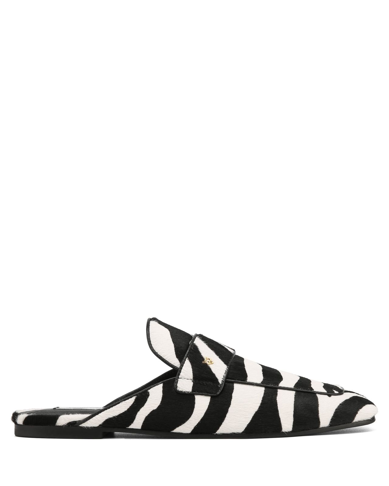 Bridgerton Zebra Pony