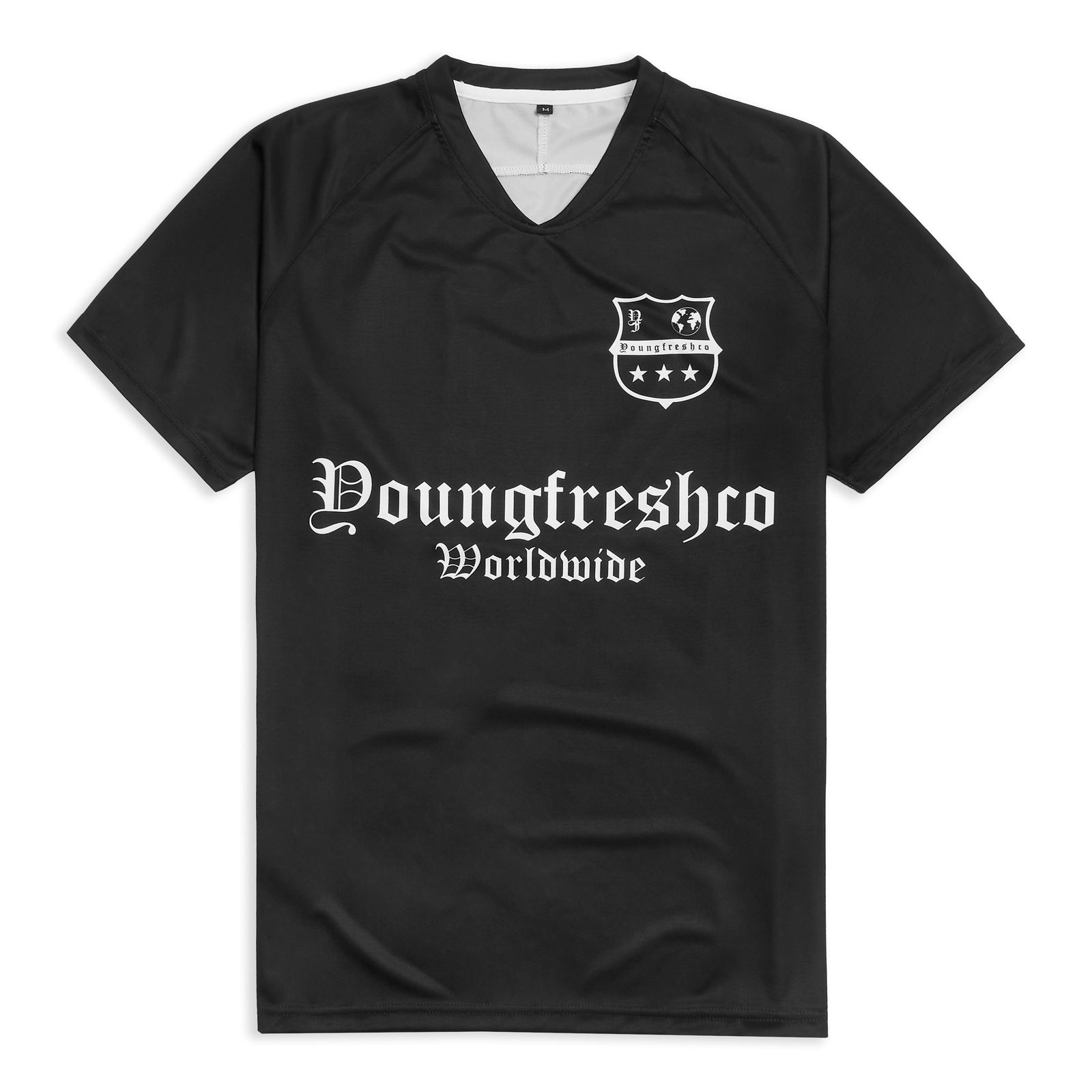 Youngfreshco Fc Jersey