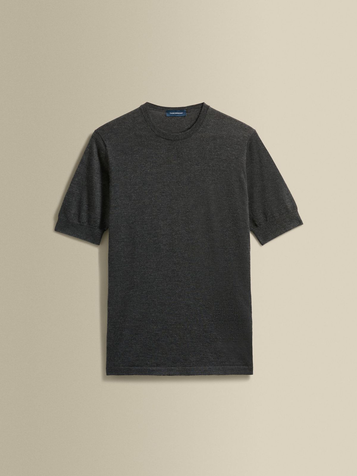 Cashmere Silk Extrafine T-shirt