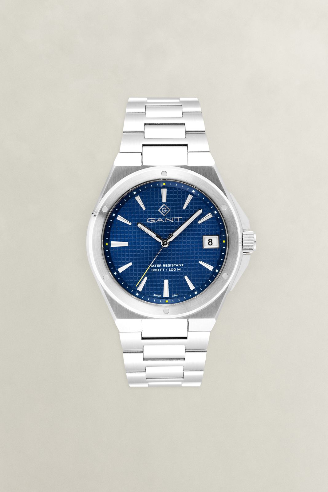 Marshfield Watch - CLASSIC BLUE