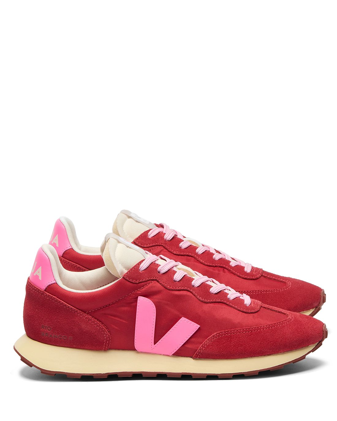 W Rio Branco II Lite Pepper/Sari Nolyn RW3421570A