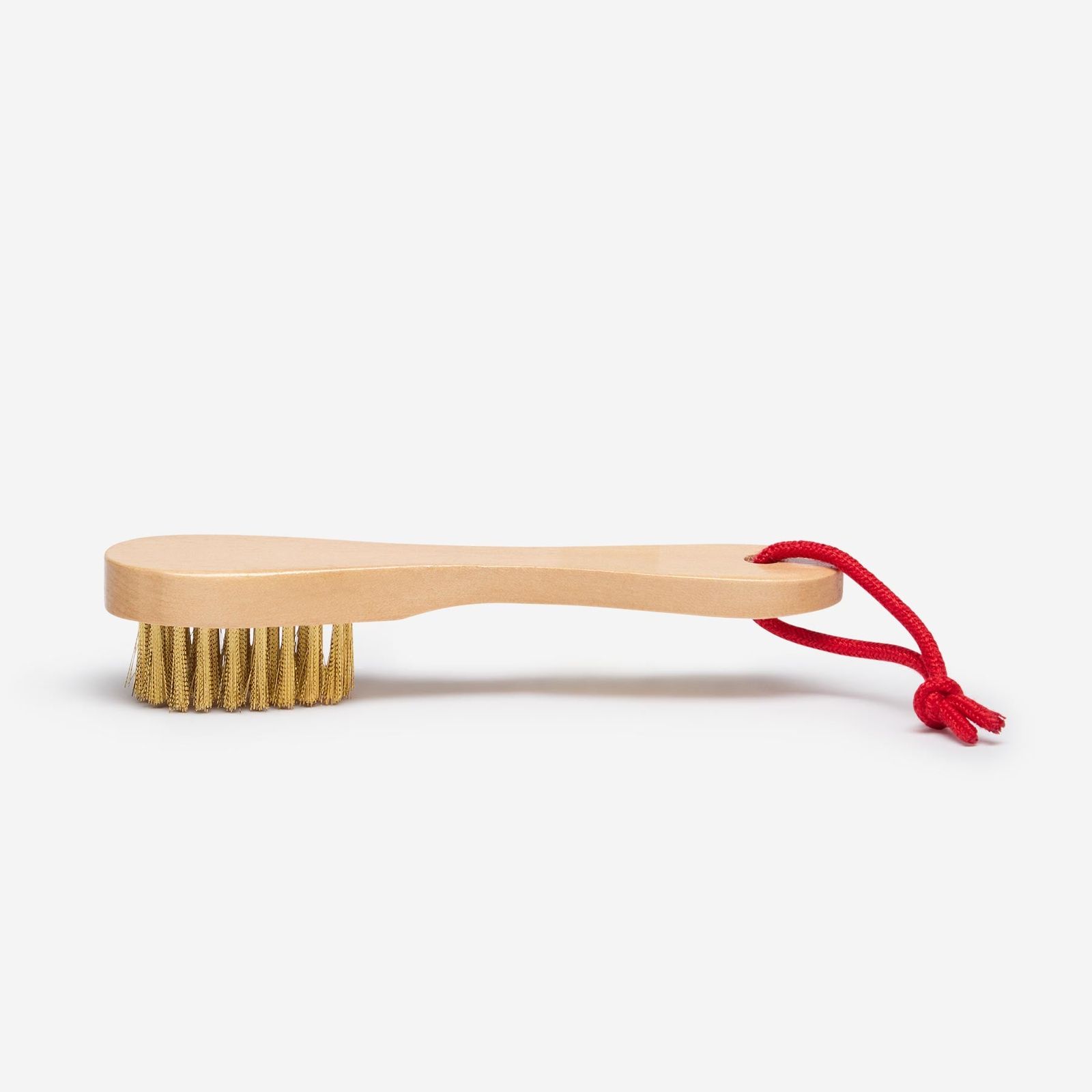 Suede Brush