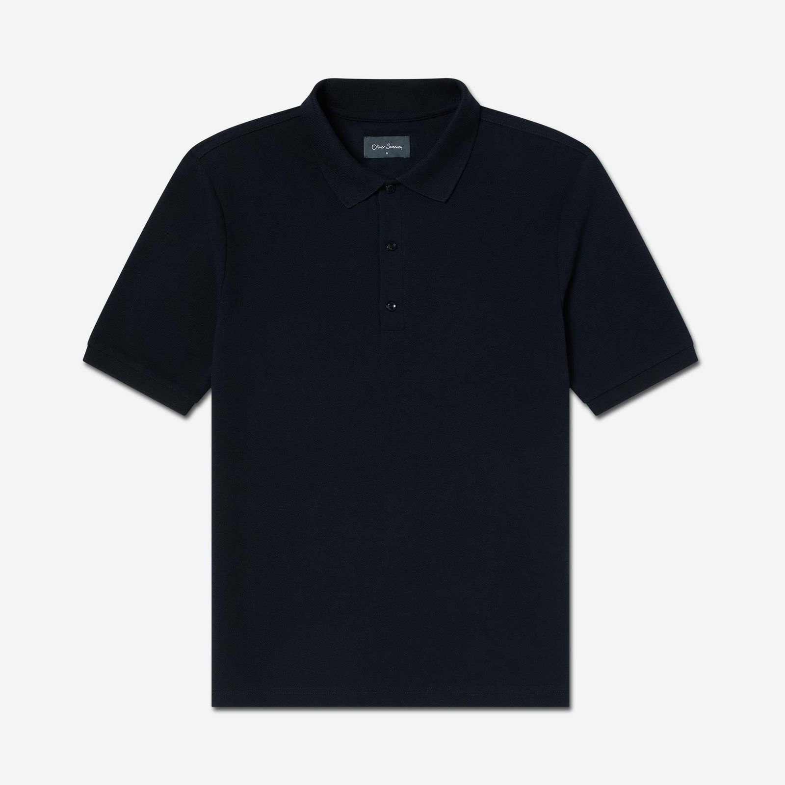 Ancrum Navy