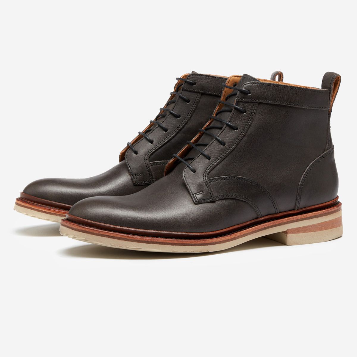 Anderby Dark Grey